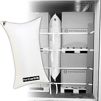 Пакеты воздушные